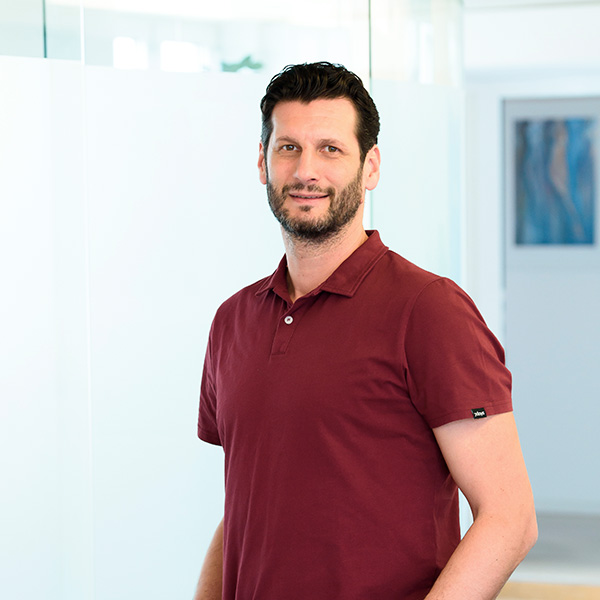 Aleksandar Radukic